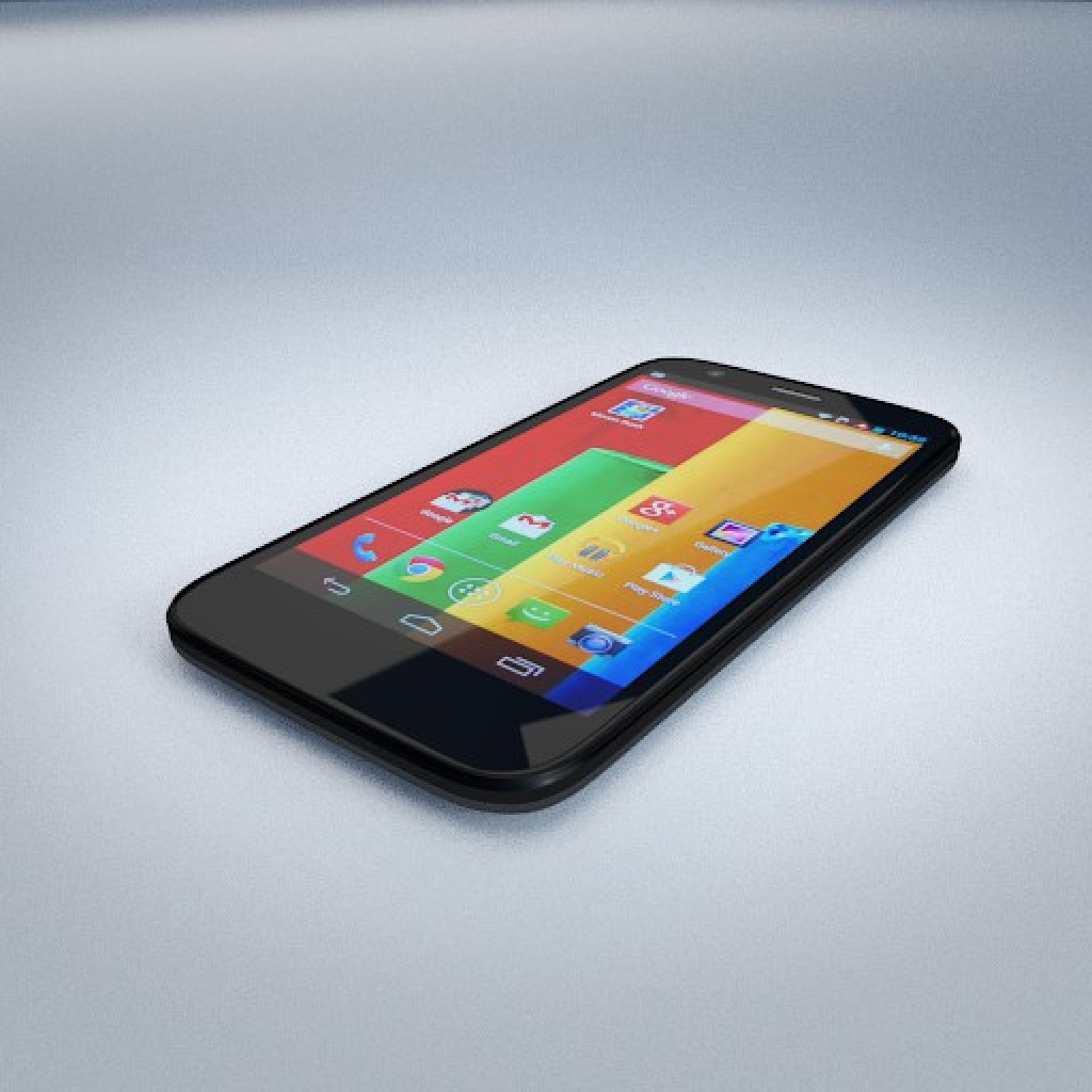 Motorola Moto G preview image 1